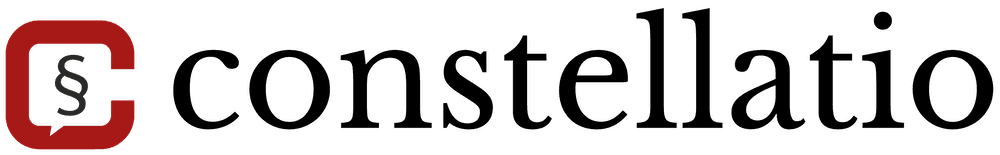 Constellatio Logo