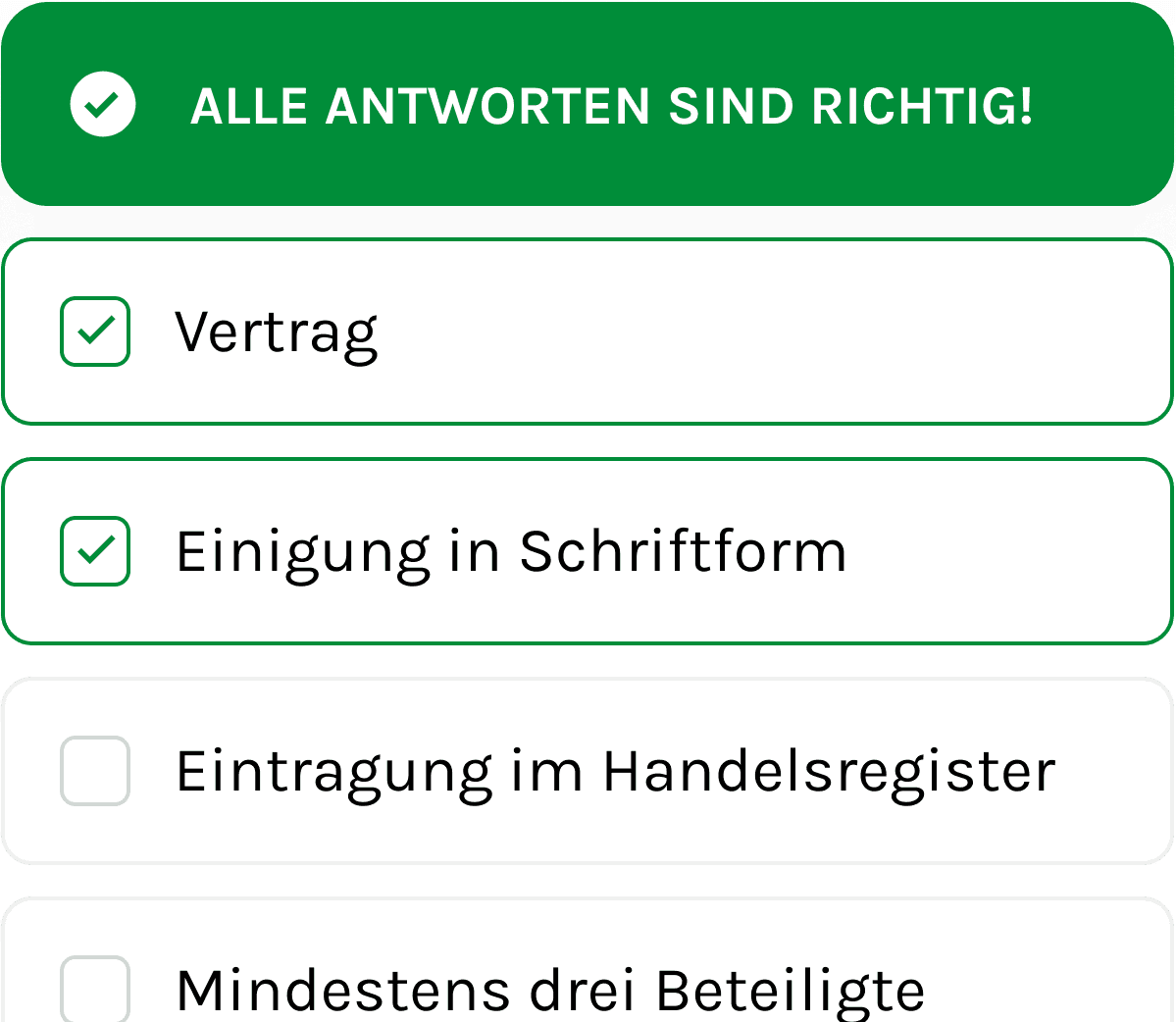 Gameheader eines Lernpfades zum Zivilrecht