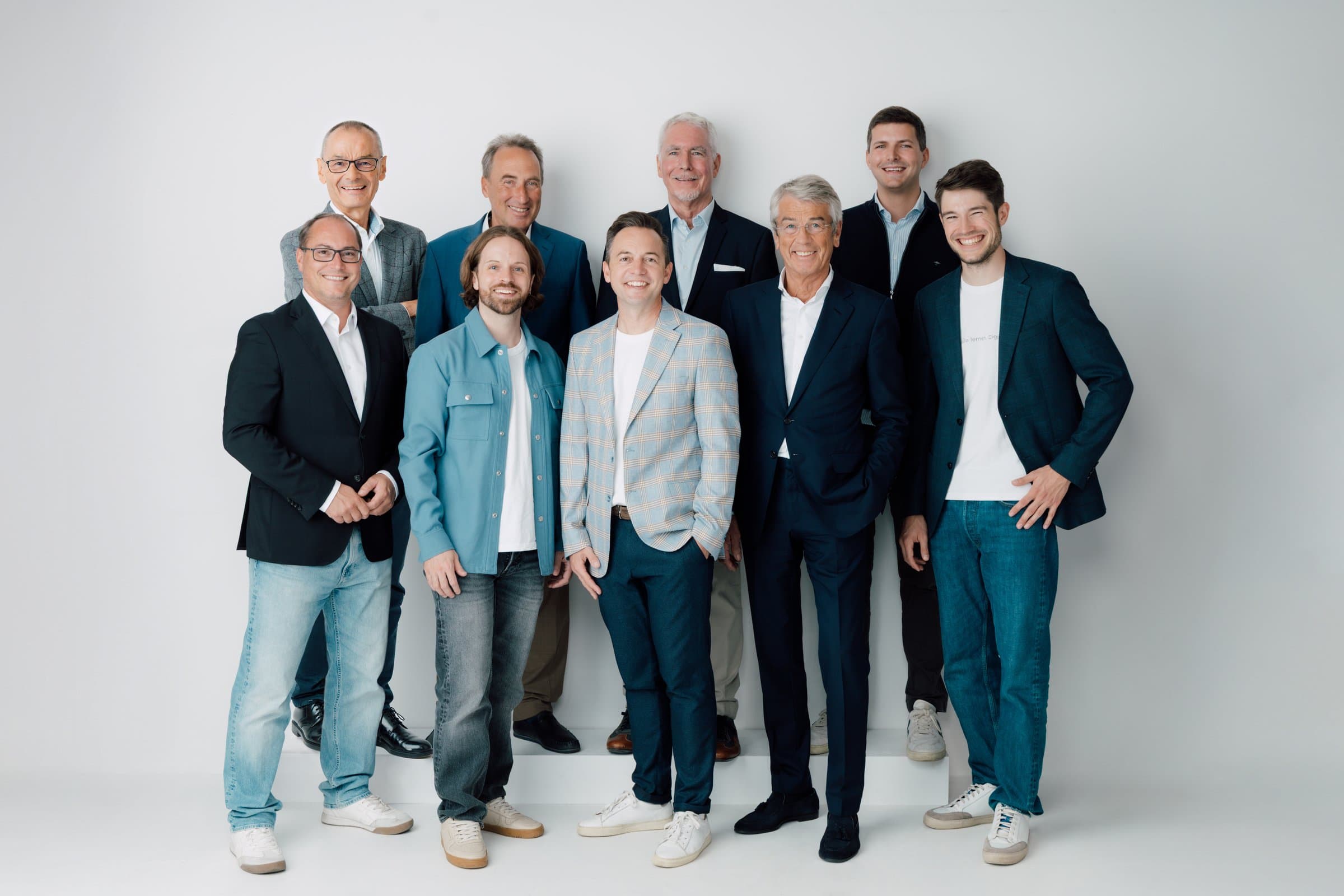 Der wissenschaftliche Beirat von Constellatio