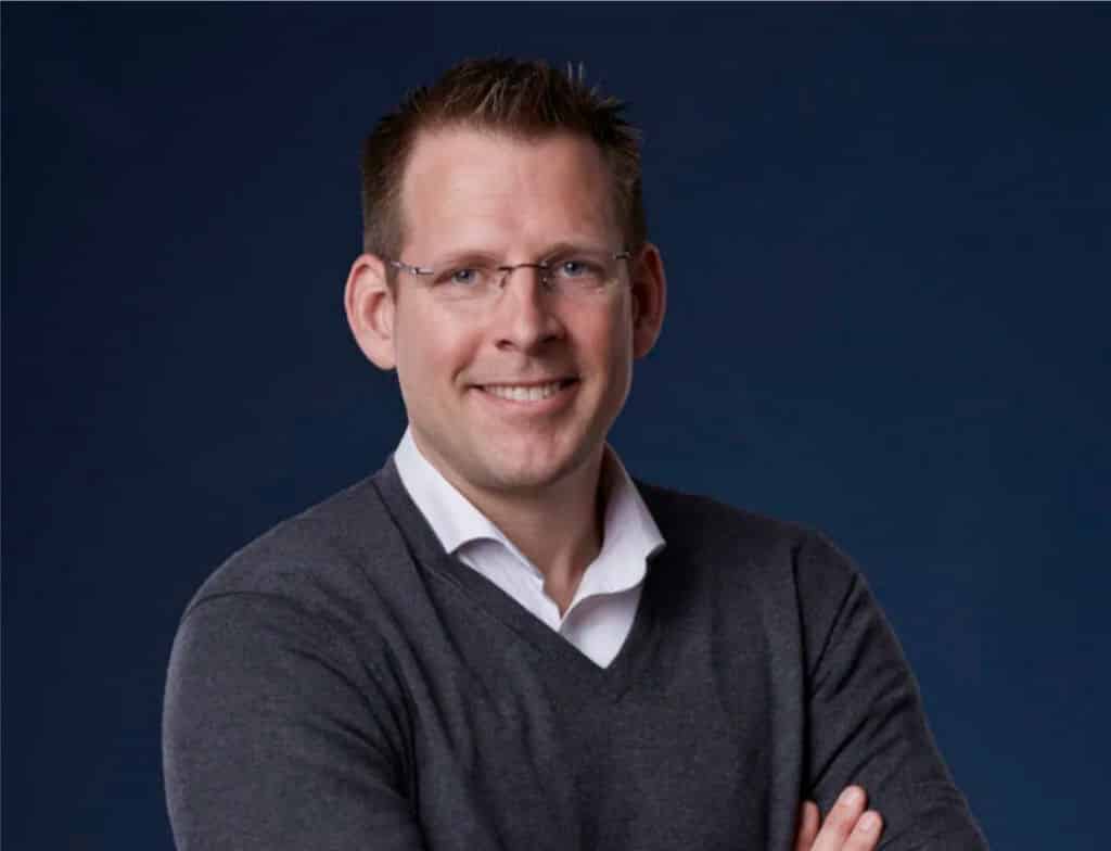 Dr. Sebastian Scheffzek